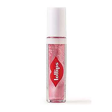 Snails Lollips Pop Tart Non-Toxic Lip Gloss for Girls from 3 Years Old - Different Flavors Available