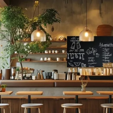 Chalkboard Wallpaper Stick and Peel Customizable for Fun Spaces