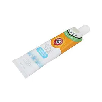 Arm & Hammer Dog Toothpaste for Puppies – Gentle Dental Care