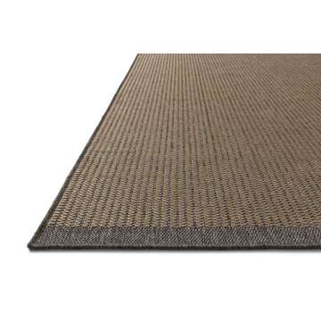 Loloi Chris Loves Julia Providence Indoor/Outdoor Area Rug