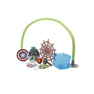 Marvel I Can Do That! Game for Kids | Fun Family Activity