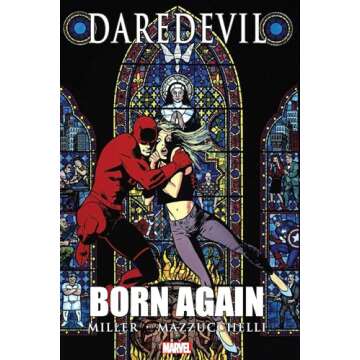Daredevil: Born Again