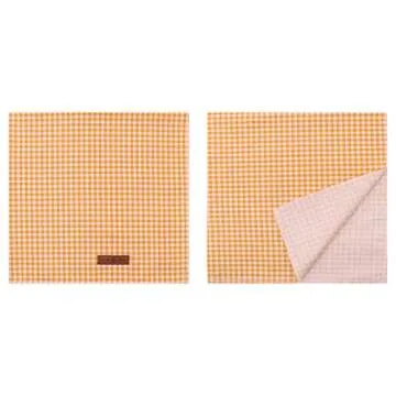 Lionet Paws Dog Bandana - Stylish Accessory for All Breeds