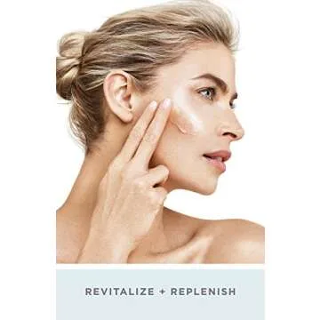 NuFACE Hydrating Leave-on Gel Primer, 10 Fl Oz.