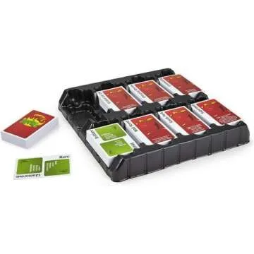 Mattel Apples to Apples Party Box - Fun for Everyone