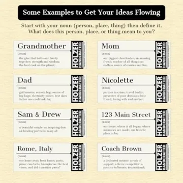 Custom Luxury Candles Personalized Gifts Wood Wick