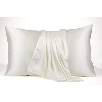 Luxurious Satin Queen Bed Sheets Set for Comfortable Sleep