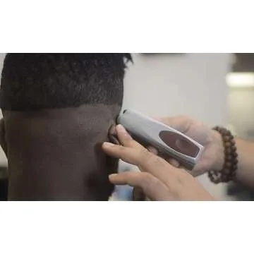 Andis TS-1 Pro Titanium Foil Shaver for Smooth Shaving