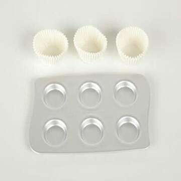 Easy Bake Oven Deluxe Gift Set - Fun White Edition