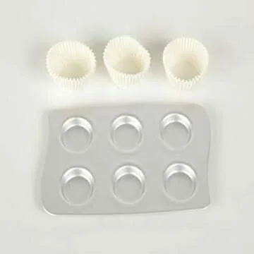 Easy Bake Oven Deluxe Gift Set - Fun White Edition