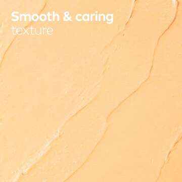 NIVEA Vanilla Buttercream Lip Care, Moisturizing Lip Balm with Shea Butter, Nourishing Oils and Vitamin C & E, 3-in-1 Moisture, Repair and Nourish, 0.17 Oz Stick, Pack of 4