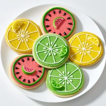 DecoPac Yellow Sanding Sugar for Cakes and Cookies