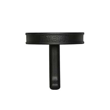 Durable YETI Rambler 20oz Handle for Easy Carry