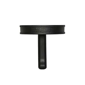 Durable YETI Rambler 20oz Handle for Easy Carry