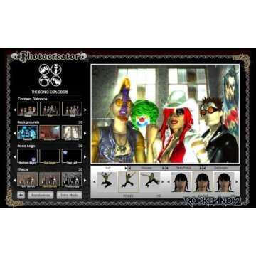 Rock Band 2 - Xbox 360 Game Renewal for Music Fun