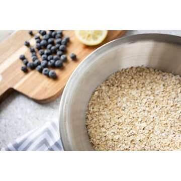 Fox Run Brands 2.75-Quart Stainless Steel Mixing Bowl, 9 x 9 x 4 inches, Metallic