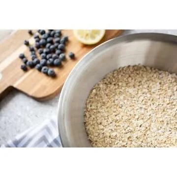 Fox Run Brands 2.75-Quart Stainless Steel Mixing Bowl, 9 x 9 x 4 inches, Metallic