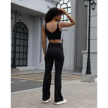 Luvrobes Wireless Medium Impact Sports Bra for Women