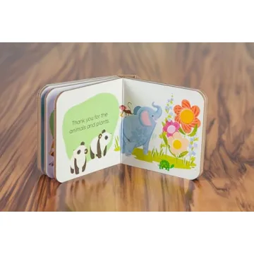 My Little Library: Bible Stories for Toddlers and Kids