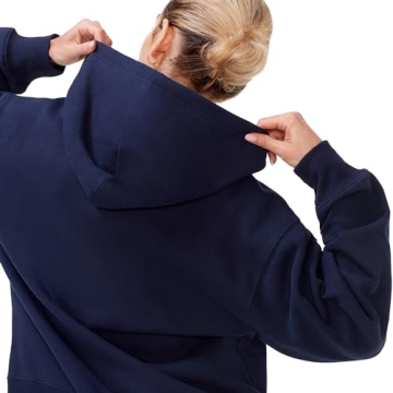 KUT & SO Oversized Zip Hoodie 2-Pack - Cozy and Ethical Apparel Title.