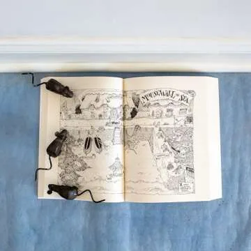 The Rose Cottage Tales - Tumtum & Nutmeg's Magical Adventures