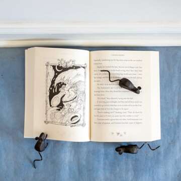 The Rose Cottage Tales - Tumtum & Nutmeg's Magical Adventures