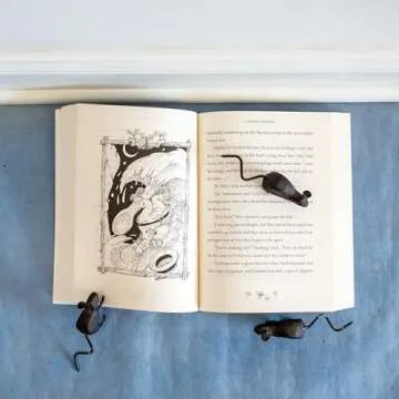 The Rose Cottage Tales - Tumtum & Nutmeg's Magical Adventures