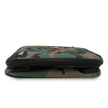PackIt Lunch Box: Freezable, Camo, EcoFreeze Technology