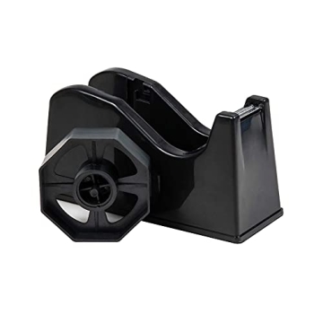 IHOMECOOKER Heavyweight Tape Dispenser with Sharp Cutter