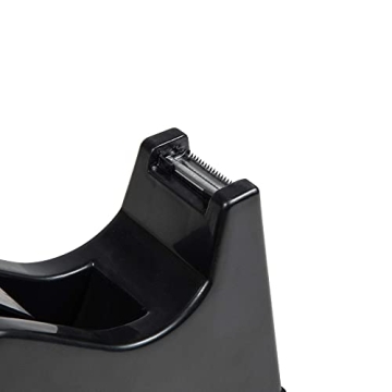 IHOMECOOKER Heavyweight Tape Dispenser with Sharp Cutter