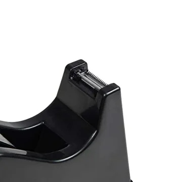 IHOMECOOKER Heavyweight Tape Dispenser with Sharp Cutter