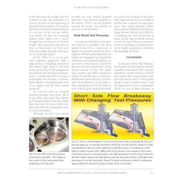 How to Port & Flow Test Cylinder Heads (S-A Design)