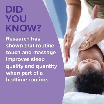 Sleepy Time Baby Gift Set with NaturalCalm Aromas