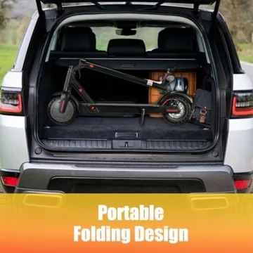 Electric Scooter Adults 19 Mph 350W Foldable E Scooter