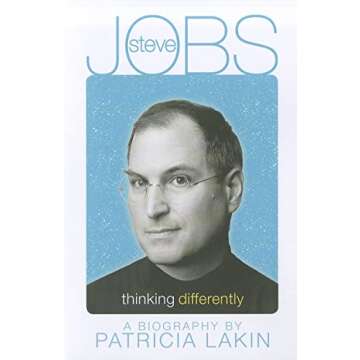 Steve Jobs: Thinking Differently