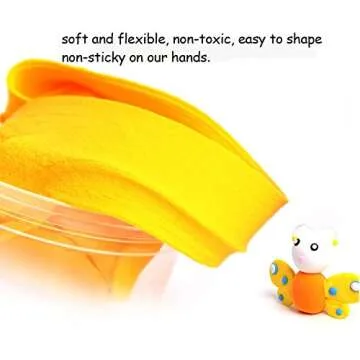 24 Colors Magic Ultra Air Dry