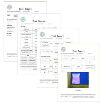 24 Colors Magic Ultra Air Dry