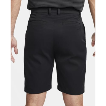 Nike Dri-FIT UV Men's Golf Chino Shorts for Style & Comfort