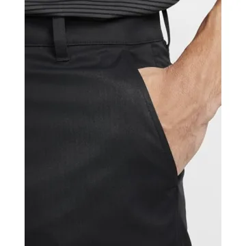 Nike Dri-FIT UV Men's Golf Chino Shorts for Style & Comfort