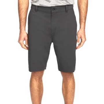 Nike Dri-FIT UV Men's Golf Chino Shorts for Style & Comfort