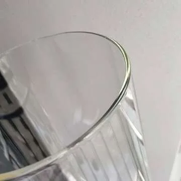 Elegant Glass Cloche Dome Set for Versatile Display