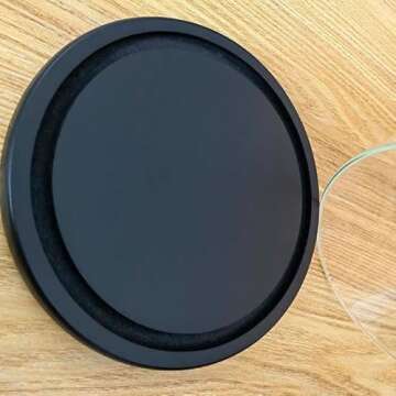 Elegant Glass Cloche Dome Set for Versatile Display