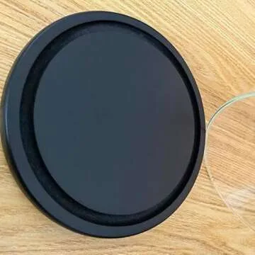 Elegant Glass Cloche Dome Set for Versatile Display