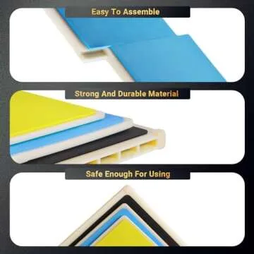 Aship Rebreakable Practice Board for Taekwondo Training