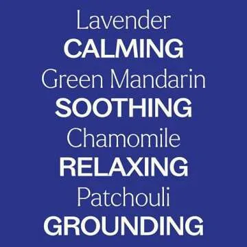 Plant Therapy Relax Essential Oil Roll-On for Calmness