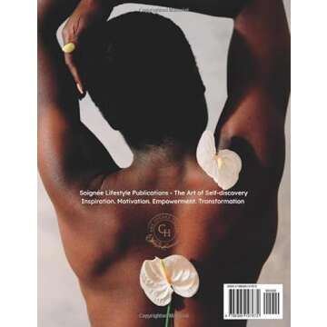 SOIGNÉE Lifestyle Publications - Self-discovery Edition | Full Color | Midlife Blues & Small Busine...