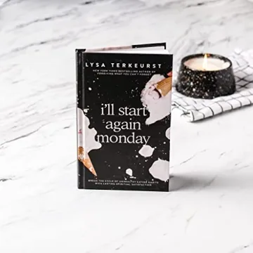 Break the Cycle of Unhealthy Eating with Faith