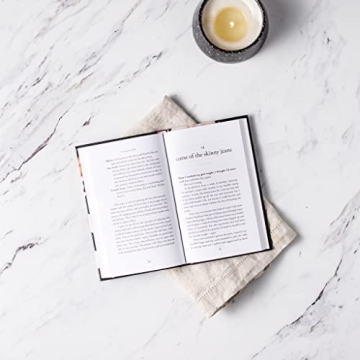 Break the Cycle of Unhealthy Eating with Faith