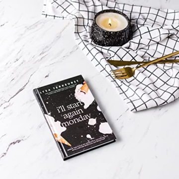 Break the Cycle of Unhealthy Eating with Faith