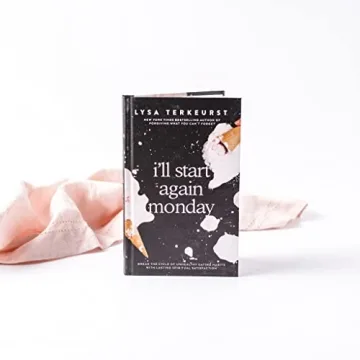 Break the Cycle of Unhealthy Eating with Faith